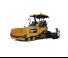 व्हील्ड एस्फाल्ट पेवर Caterpillar AP600F
