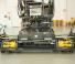 व्हील्ड एस्फाल्ट पेवर Bomag BF 300 P 2 S 340-2