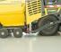 व्हील्ड एस्फाल्ट पेवर Bomag BF 300 P 2 S 340-2
