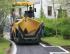 व्हील्ड एस्फाल्ट पेवर Bomag BF 300 P-S 340-2
