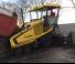 व्हील्ड एस्फाल्ट पेवर Bomag BF 600 P-2 S 500