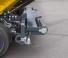व्हील्ड एस्फाल्ट पेवर Bomag BF 600 P-2 S 600