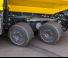 व्हील्ड एस्फाल्ट पेवर Bomag BF 600 P-2 S 600