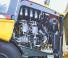 व्हील्ड एस्फाल्ट पेवर Bomag BF 600 P-2 S 600