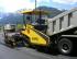व्हील्ड एस्फाल्ट पेवर Bomag BF 600 P-HSE