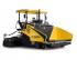 व्हील्ड एस्फाल्ट पेवर Bomag BF 600 P-HSE