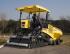 व्हील्ड एस्फाल्ट पेवर Bomag BF 600 P-HSE