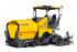 व्हील्ड एस्फाल्ट पेवर Dynapac F 1700 WS