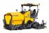 व्हील्ड एस्फाल्ट पेवर Dynapac F 1700 WS