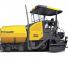 व्हील्ड एस्फाल्ट पेवर Dynapac SD 2500 W 