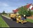 ट्रैक्ड एस्फाल्ट पेवर Caterpillar AP255E