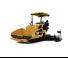 ट्रैक्ड एस्फाल्ट पेवर Caterpillar AP355F