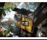 ट्रैक्ड एस्फाल्ट पेवर Caterpillar AP555F