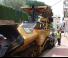 ट्रैक्ड एस्फाल्ट पेवर Caterpillar AP655D