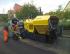 ट्रैक्ड एस्फाल्ट पेवर Bomag BF 223 C