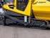 ट्रैक्ड एस्फाल्ट पेवर Bomag BF 600 C 2 S 500