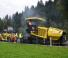 ट्रैक्ड एस्फाल्ट पेवर Bomag BF 600 C 2 S 600