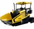 ट्रैक्ड एस्फाल्ट पेवर Bomag BF 600 C 2 S 600