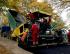 ट्रैक्ड एस्फाल्ट पेवर Bomag BF 700 C 2 S 500