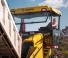 ट्रैक्ड एस्फाल्ट पेवर Bomag BF 700 C 2 S 600
