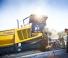 ट्रैक्ड एस्फाल्ट पेवर Bomag BF 700 C 2 S 600