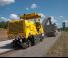 ट्रैक्ड एस्फाल्ट पेवर Bomag BM 1200/30
