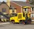 ट्रैक्ड एस्फाल्ट पेवर Bomag BM 1200/35