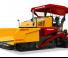 ट्रैक्ड एस्फाल्ट पेवर Svedala-Demag DF 145 CS