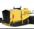ट्रैक्ड एस्फाल्ट पेवर Svedala-Demag DF 40 C