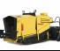 ट्रैक्ड एस्फाल्ट पेवर Svedala-Demag DF 45 C