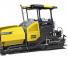 ट्रैक्ड एस्फाल्ट पेवर Dynapac F 2500 C 