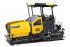 ट्रैक्ड एस्फाल्ट पेवर Dynapac SD 2500 C 