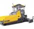 ट्रैक्ड एस्फाल्ट पेवर Dynapac SD 2500 CS