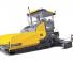 ट्रैक्ड एस्फाल्ट पेवर Dynapac SD 2500 CS