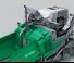 ट्रैक्ड एस्फाल्ट पेवर Vögele Super 1800-3i SprayJet