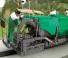 ट्रैक्ड एस्फाल्ट पेवर Vögele Super 800-3i