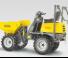व्हील डंपर Neuson 1001