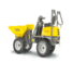 व्हील डंपर Wacker Neuson 1001 