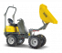 व्हील डंपर Wacker Neuson 1001 