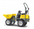 व्हील डंपर Wacker Neuson 1001 