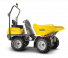 व्हील डंपर Wacker Neuson 1501 