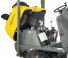 व्हील डंपर Wacker Neuson 1501 