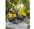 व्हील डंपर Wacker Neuson 1501 