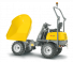 व्हील डंपर Wacker Neuson 1601 