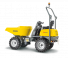व्हील डंपर Wacker Neuson 1601 