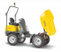 व्हील डंपर Wacker Neuson 1601 