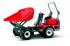 व्हील डंपर Neuson 3001