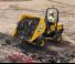 व्हील डंपर JCB 3T-1 FT