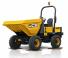 व्हील डंपर JCB 3T-1 ST