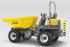 व्हील डंपर Wacker Neuson 6001 s